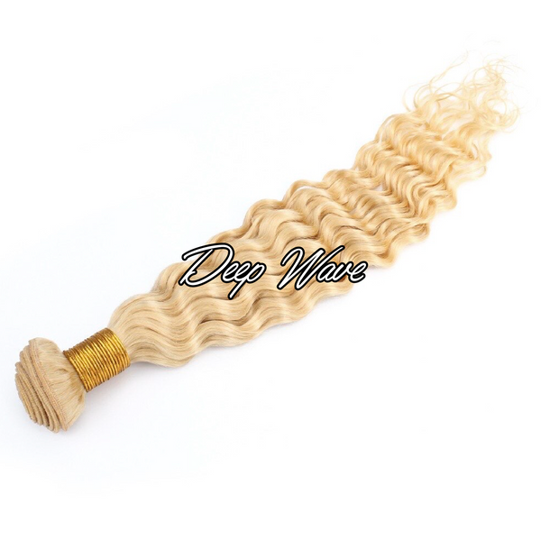 Miami 613 Blonde Bundle Deepwave (12A)