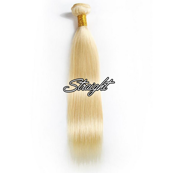 🚨$45🚨 613 Miami Blonde Bundle Straight (10A)